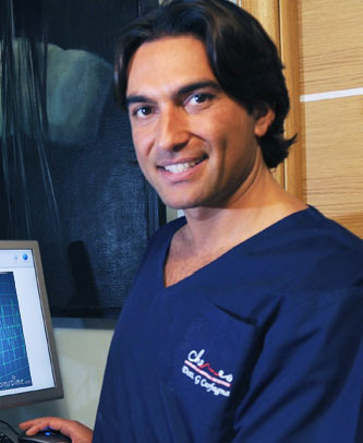 Dr. Rocco Carfagna